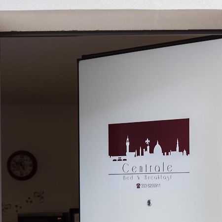 B&B Centrale フィレンツェ エクステリア 写真